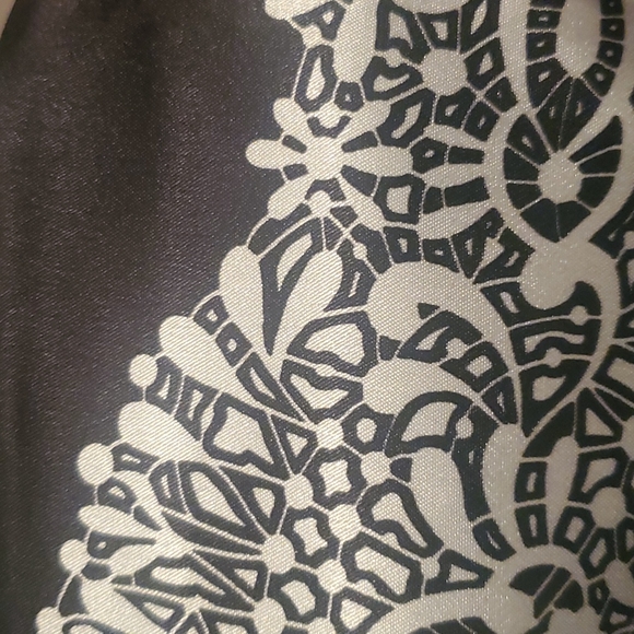 White house black market party dress - Picture 2 of 6